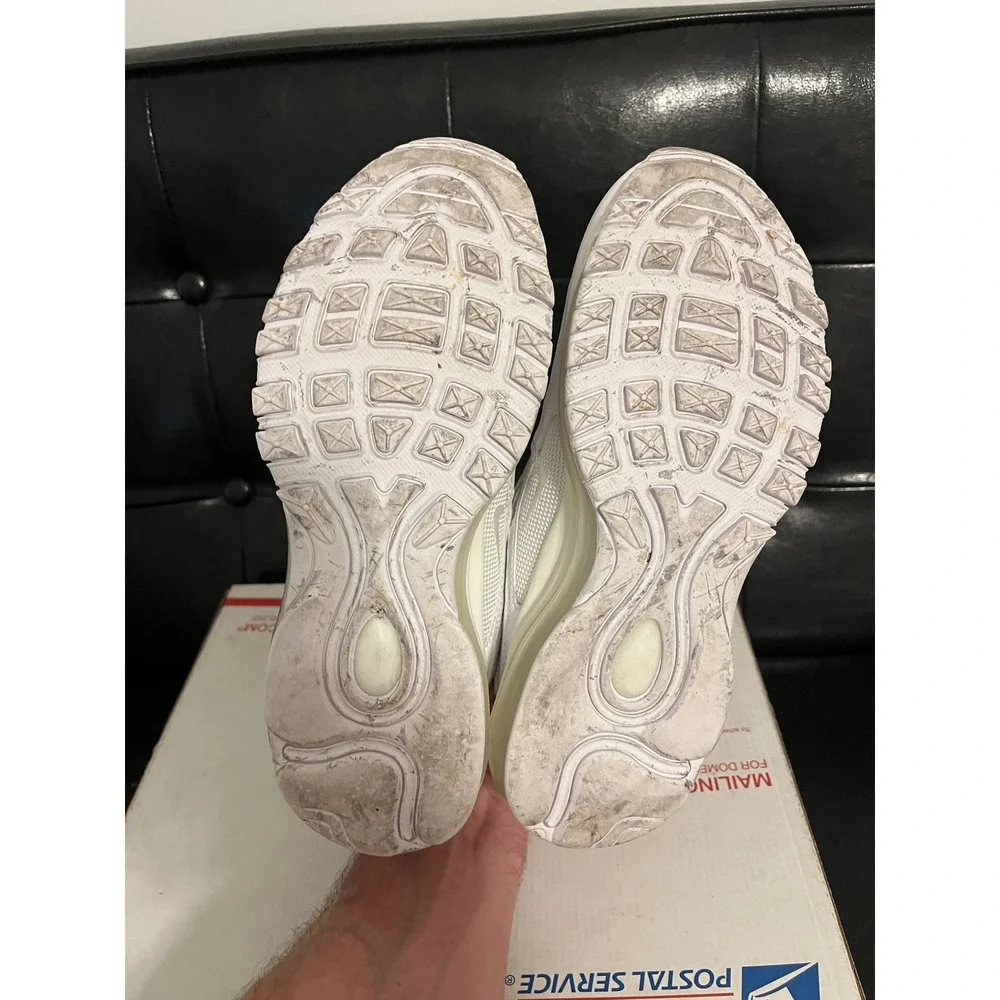 Nike very good
